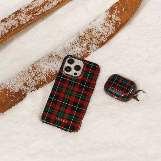 Sweater Weather - Xiaomi Redmi Note 13 5G Funda 6