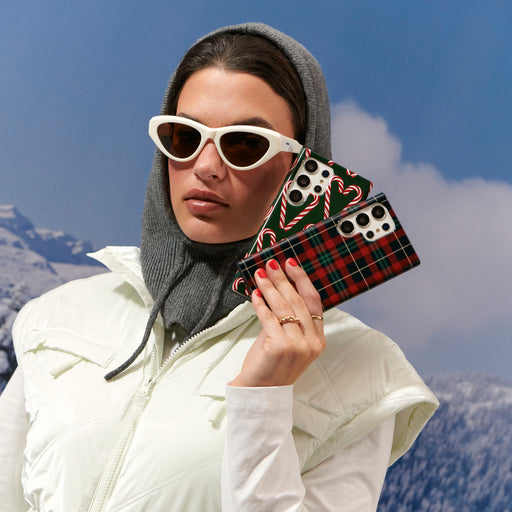 Sweater Weather - Samsung Galaxy S9 Funda 7