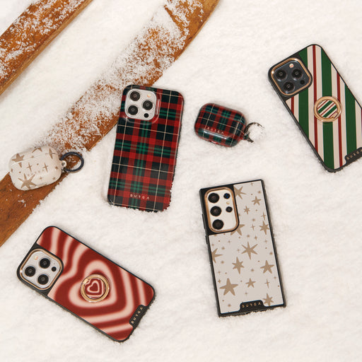 Sweater Weather - Samsung Galaxy S9 Funda 9