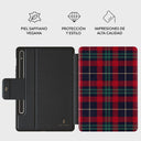 Sweater Weather -  Funda Samsung Galaxy Tab S9/S10 2