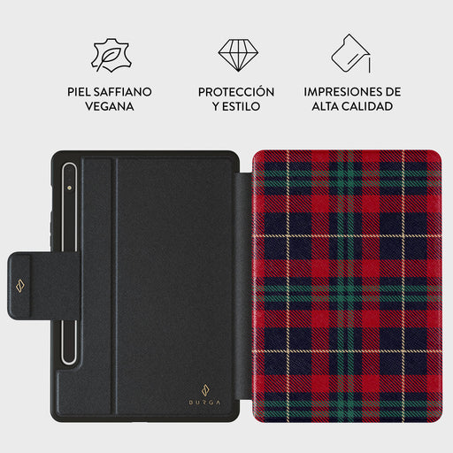 Sweater Weather -  Funda Samsung Galaxy Tab S9/S10 2