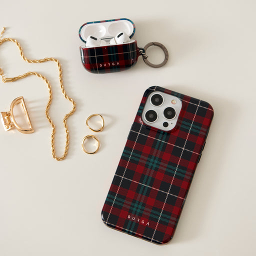 Sweater Weather - Samsung Galaxy S9 Funda 10