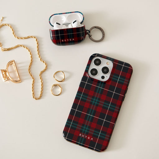 Sweater Weather - Xiaomi Redmi Note 13 5G Funda 10