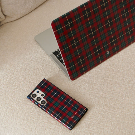 Sweater Weather - Xiaomi Redmi Note 13 5G Funda 11
