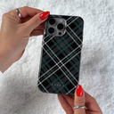 Mint Cookie - Samsung Galaxy S9 Funda 5