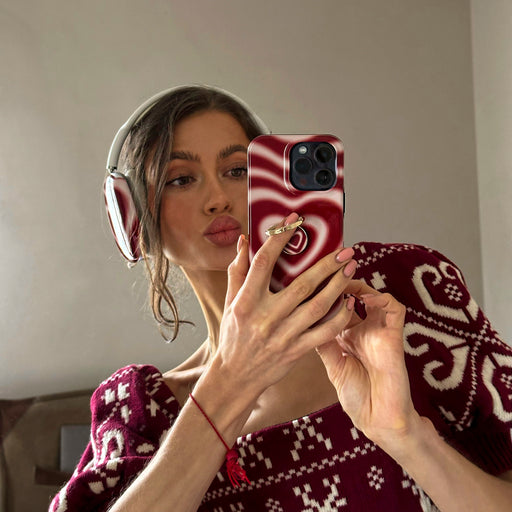 Sweet Affair - iPhone 11 Pro Funda 32