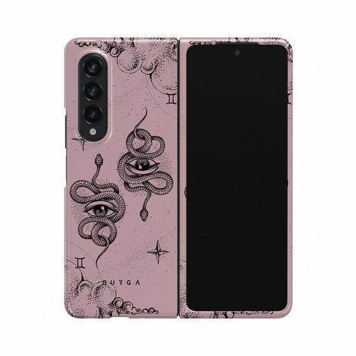 Gemini - Samsung Galaxy Z Fold 3 Funda 11