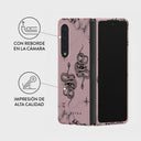 Gemini - Samsung Galaxy Z Fold 3 Funda 13