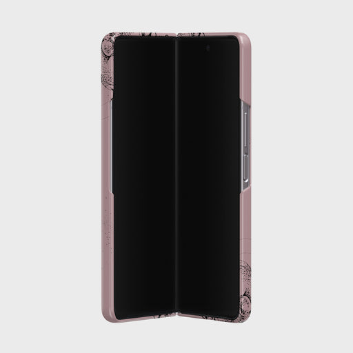 Gemini - Samsung Galaxy Z Fold 3 Funda 15