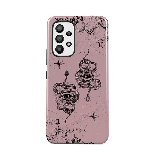 Gemini - Samsung Galaxy A33 Funda 9