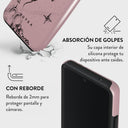 Gemini - Samsung Galaxy A33 Funda 12