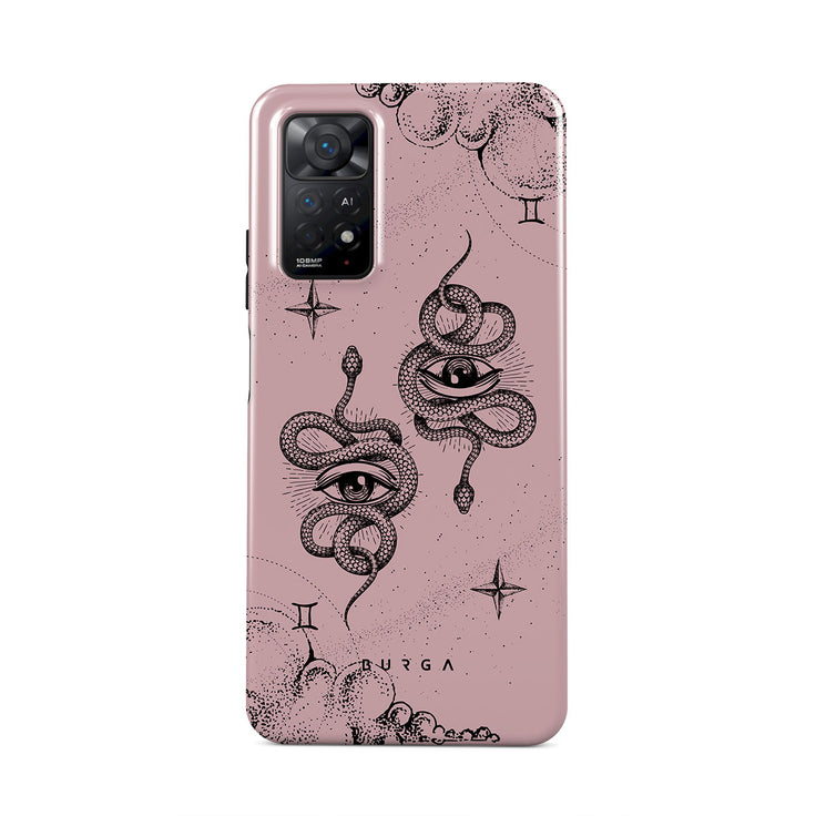 Gemini - Xiaomi 12T Funda