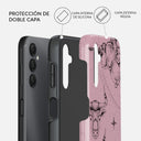 Taurus - Samsung Galaxy A14 5G Funda 10