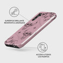 Taurus - Samsung Galaxy A14 5G Funda 11