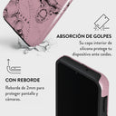Taurus - Samsung Galaxy A14 5G Funda 12