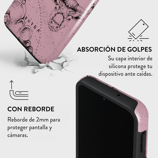 Taurus - Samsung Galaxy A14 5G Funda 12