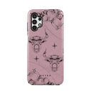 Taurus - Samsung Galaxy A13 4G Funda 9