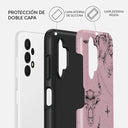 Taurus - Samsung Galaxy A13 4G Funda 10
