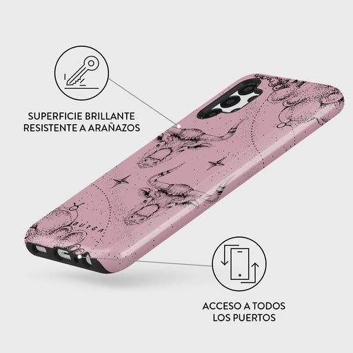Taurus - Samsung Galaxy A13 4G Funda 11