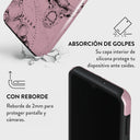 Taurus - Samsung Galaxy A13 4G Funda 12