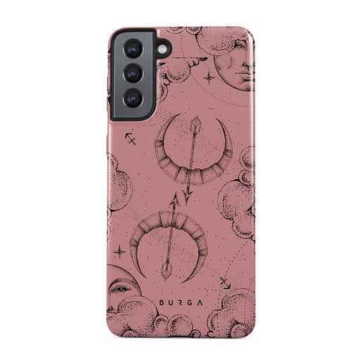 Sagittarius - Samsung Galaxy S21 Funda 21