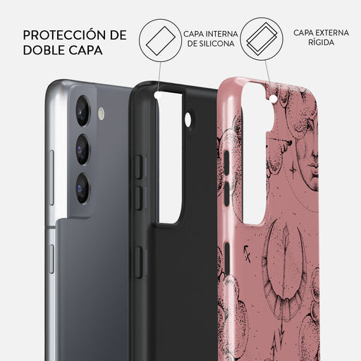 Sagittarius - Samsung Galaxy S21 Funda 22