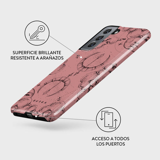 Sagittarius - Samsung Galaxy S21 Funda 23