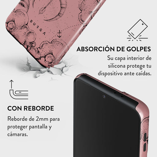 Sagittarius - Samsung Galaxy S21 Funda 24
