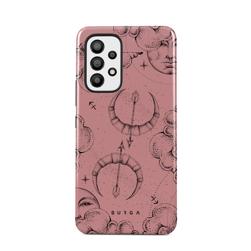 Sagittarius - Samsung Galaxy A33 Funda 9