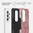 Sagittarius - Samsung Galaxy A33 Funda 10