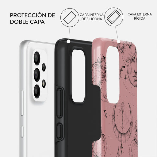 Sagittarius - Samsung Galaxy A33 Funda 10
