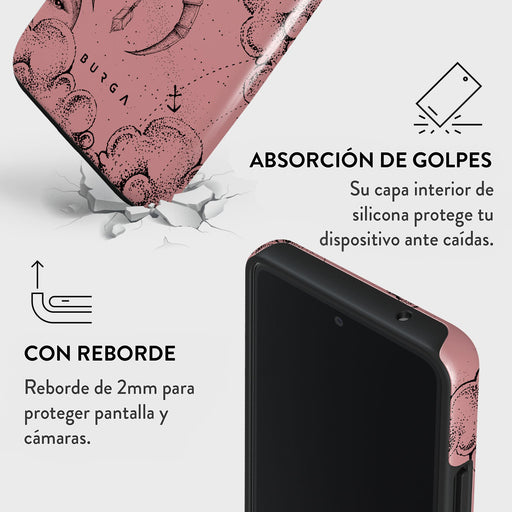 Sagittarius - Samsung Galaxy A33 Funda 12