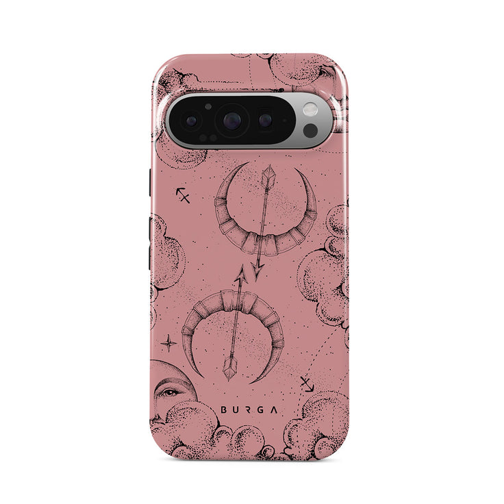 Sagittarius - Google Pixel 9 Funda