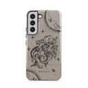 Virgo - Samsung Galaxy S22 Funda 5