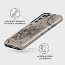 Virgo - Samsung Galaxy S22 Funda 7