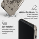 Virgo - Samsung Galaxy S22 Funda 8