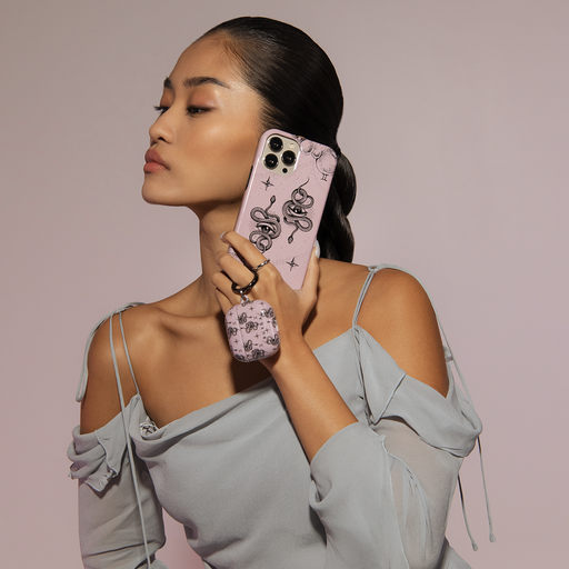 Gemini - Samsung Galaxy Z Fold 3 Funda 27