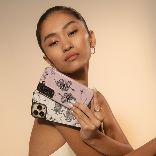 Gemini - Samsung Galaxy Z Fold 3 Funda 29