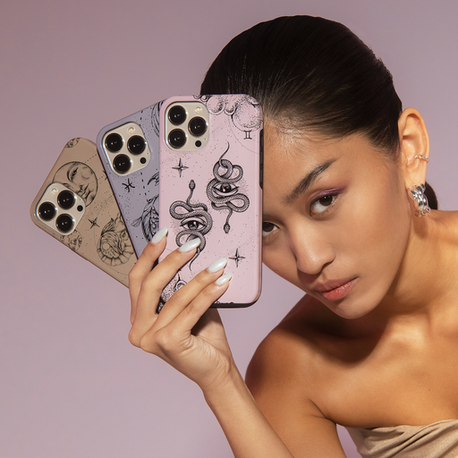 Gemini - Samsung Galaxy Z Fold 3 Funda 30