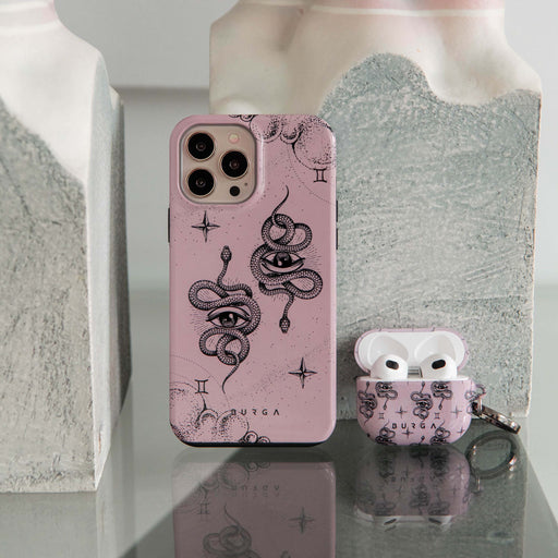 Gemini - Samsung Galaxy Z Fold 3 Funda 31