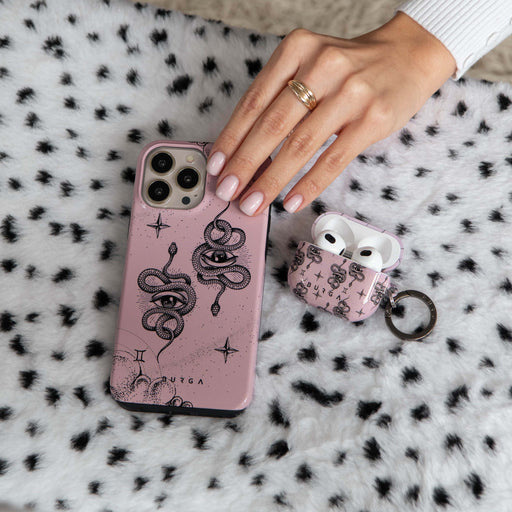 Gemini - Samsung Galaxy A33 Funda 27