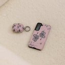 Gemini - Samsung Galaxy Z Fold 3 Funda 33
