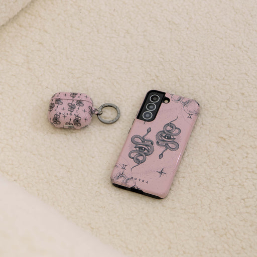 Gemini - Samsung Galaxy Z Fold 3 Funda 33