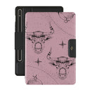 Taurus - Funda Samsung Galaxy Tab S8+/S7+/S7 FE 3