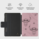 Taurus - Funda Samsung Galaxy Tab S8+/S7+/S7 FE 8