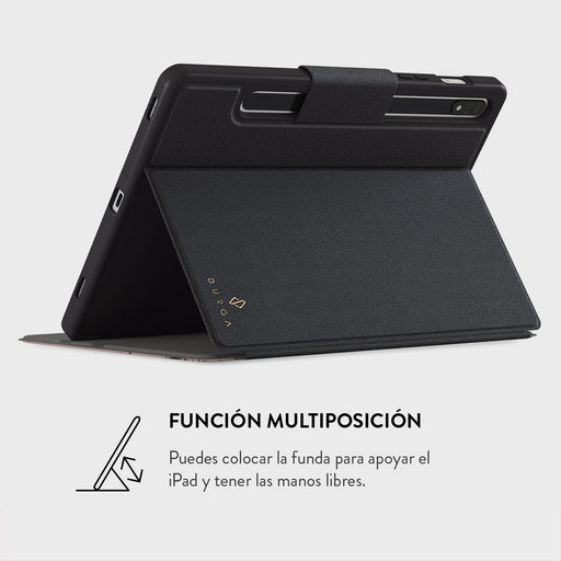 Taurus - Funda Samsung Galaxy Tab S8+/S7+/S7 FE 14