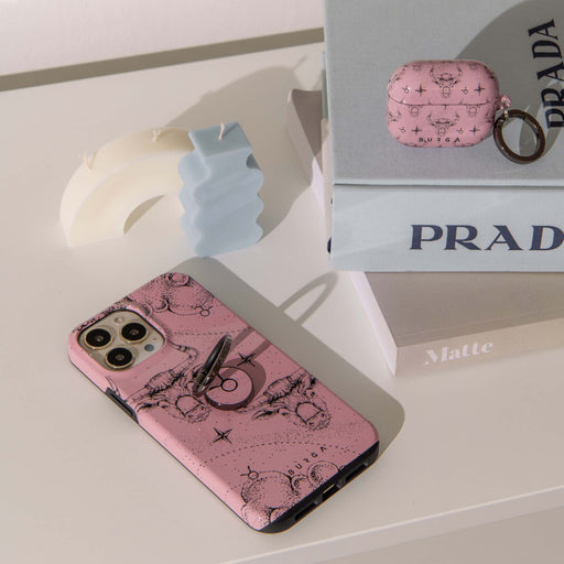 Aries - Samsung Galaxy A14 5G Funda 22