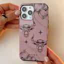 Taurus - Samsung Galaxy A13 4G Funda 21