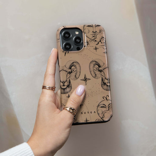 Taurus - Samsung Galaxy A13 4G Funda 22