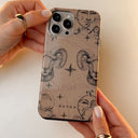 Aries - Samsung Galaxy A14 5G Funda 21